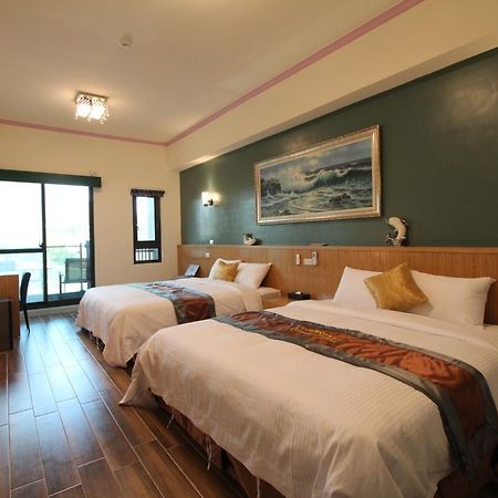 Emilia Resort I Heng-ch'un Exterior foto